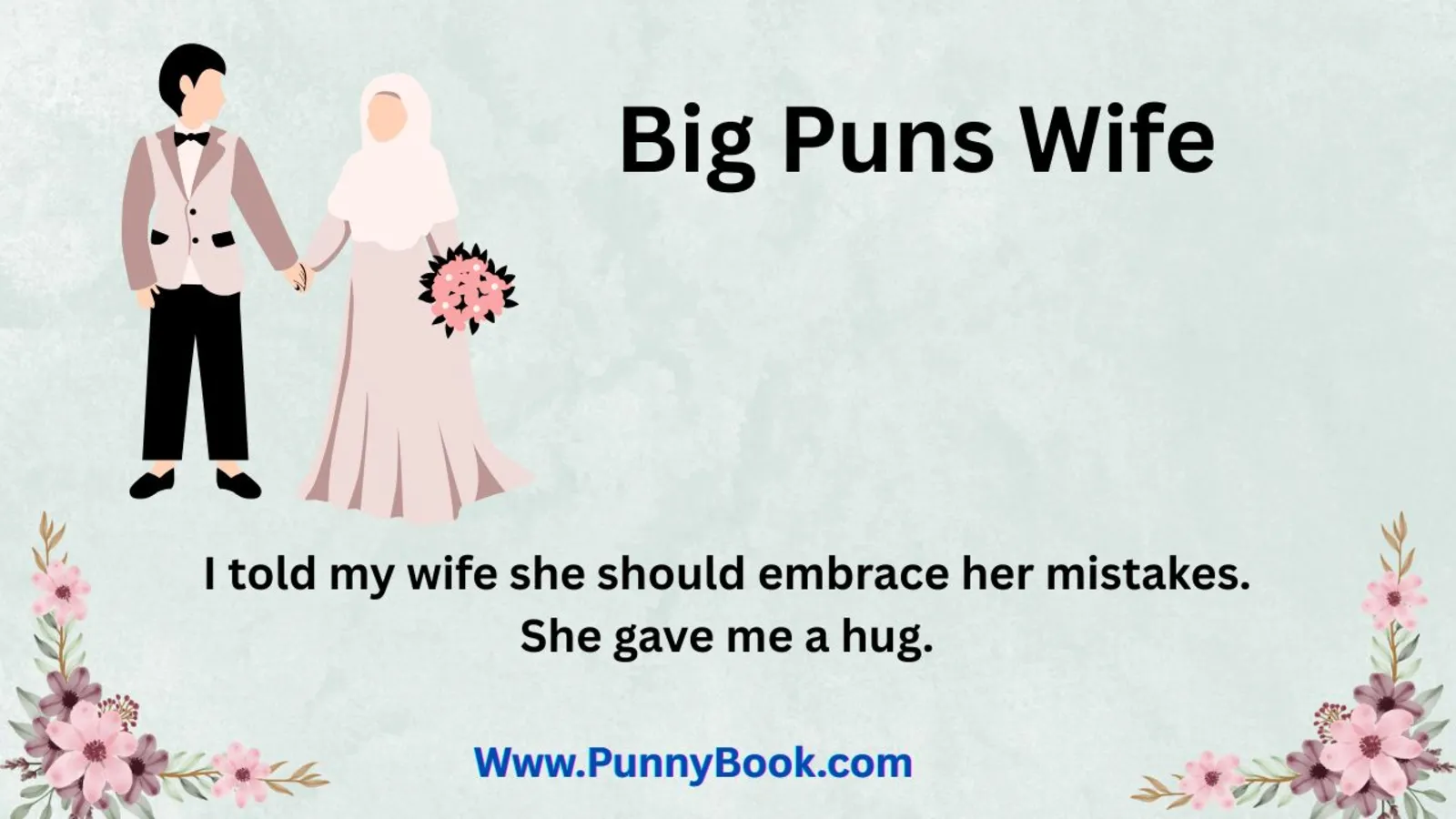 Big Puns Wife