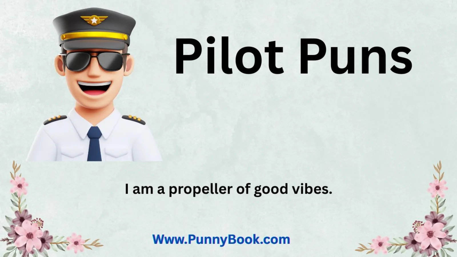 Pilot Puns