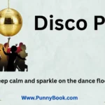 Disco Puns