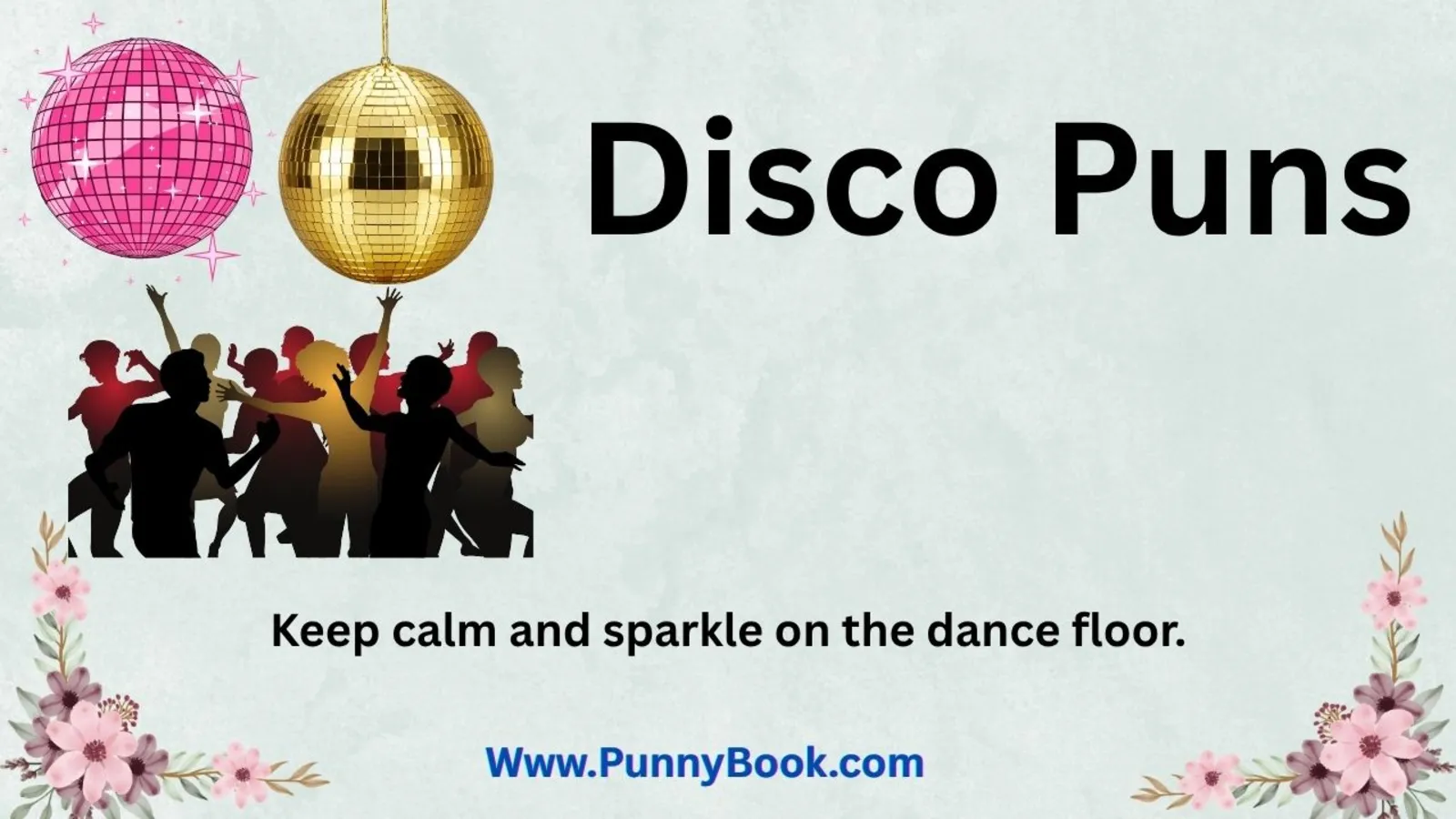 Disco Puns