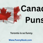 Canada puns