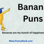 Banana puns