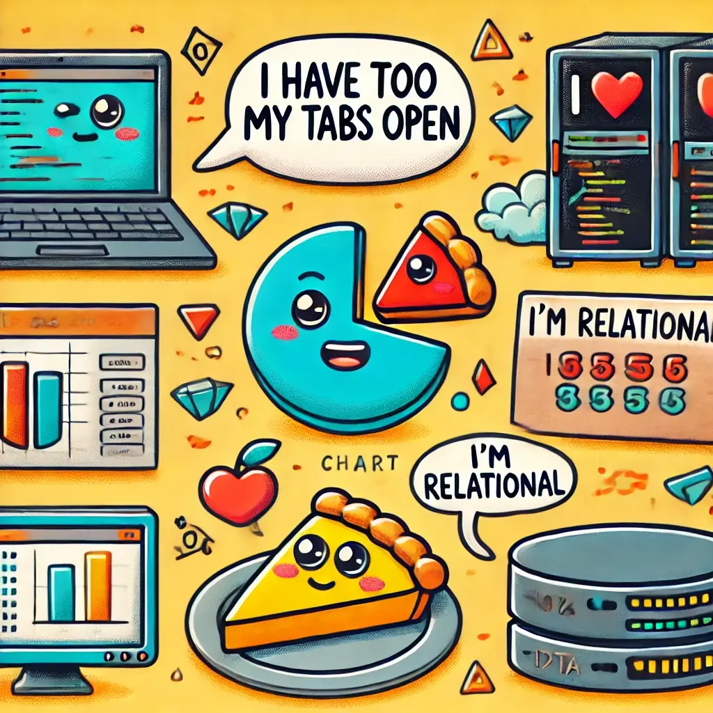 Funny Coding Data Puns