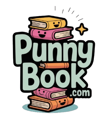 punnybook.com