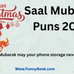 Saal Mubarak Puns 2026