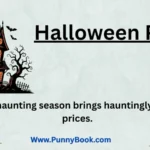 Halloween Puns