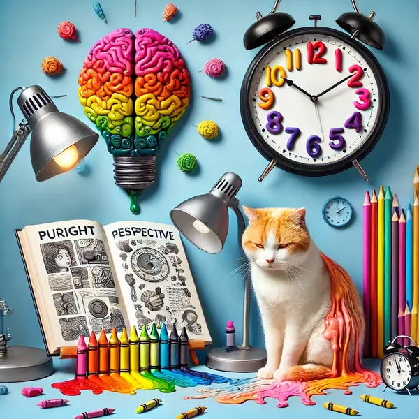 Clever picture puns that spark creativity