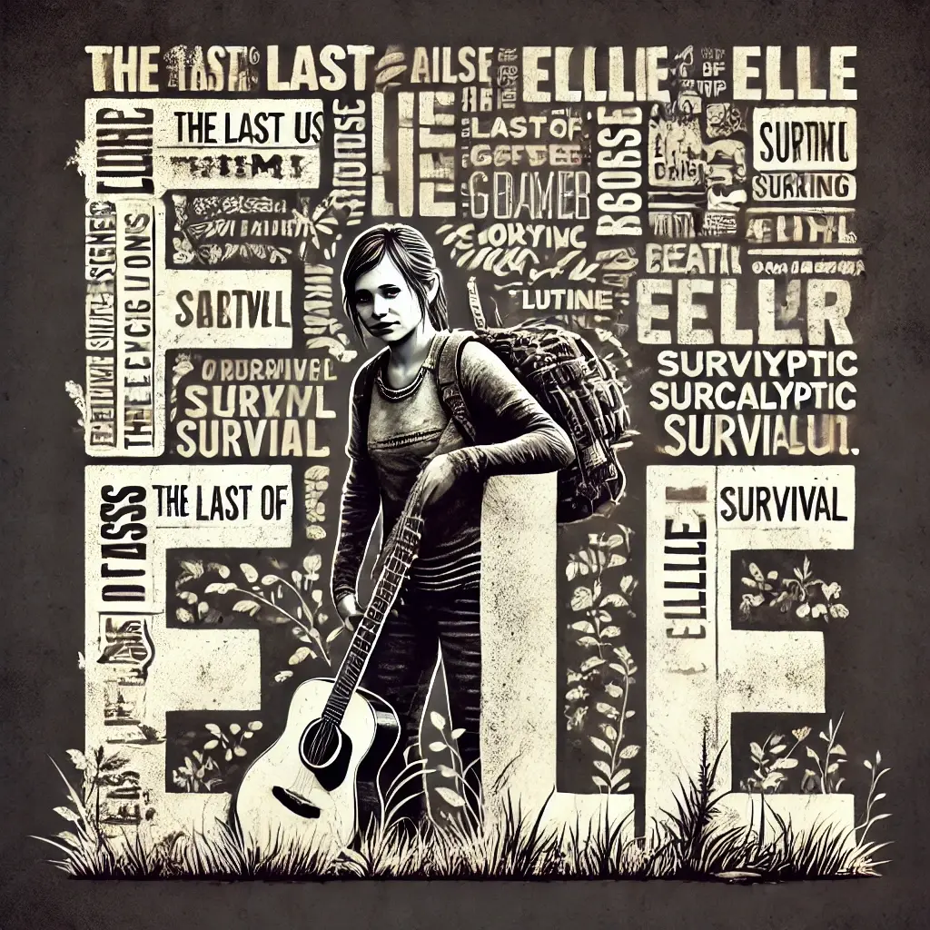 Creative Wordplay Inspired By Ellie