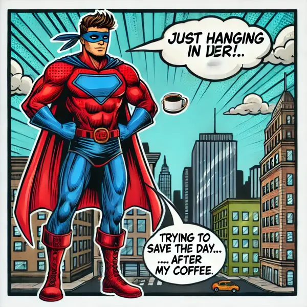 Relatable Spiderman one liners for social media