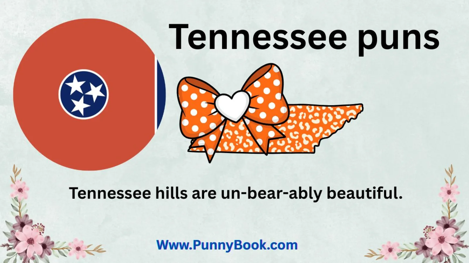Tennessee puns