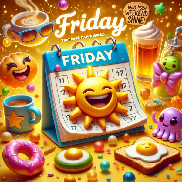 Weekend Ready Smiles