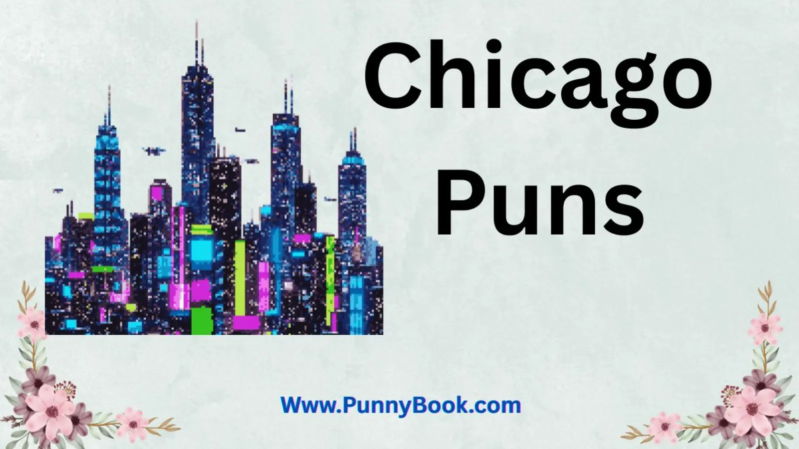 Chicago Puns