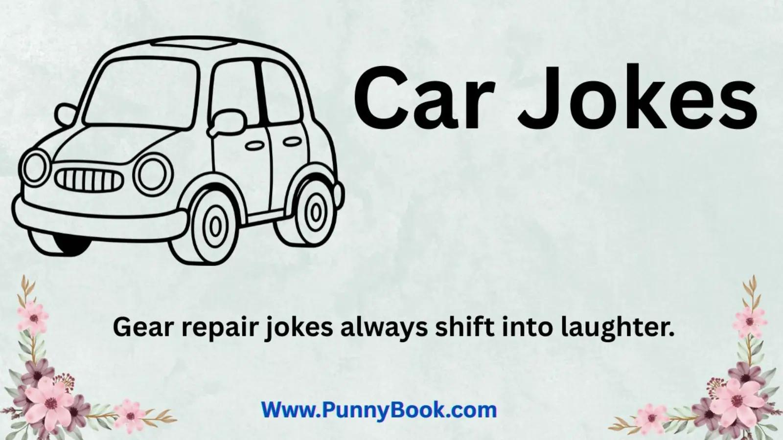 Car Jokes