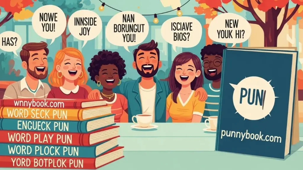 Friend Jokes Made To Share