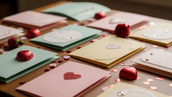 Food Inspired Valentines Puns