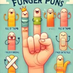 Finger Puns