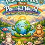 150+ Peaceful Puns For Peaceful World That Spark Joy And Spread Calm