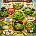 150+ Cabbage Puns That Bring Crunchy Humor To Your Day