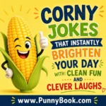 Corny Jokes