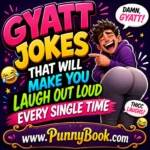 Gyatt Jokes