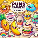Puns Example