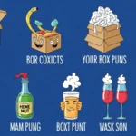 Box Puns