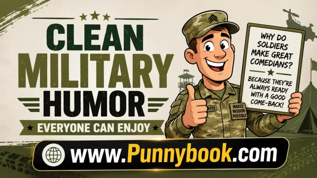 Hilarious Navy Jokes That Sail Smoothly