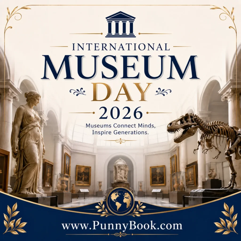 International Museum Day 2026