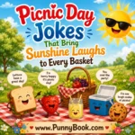 Picnic Day Jokes