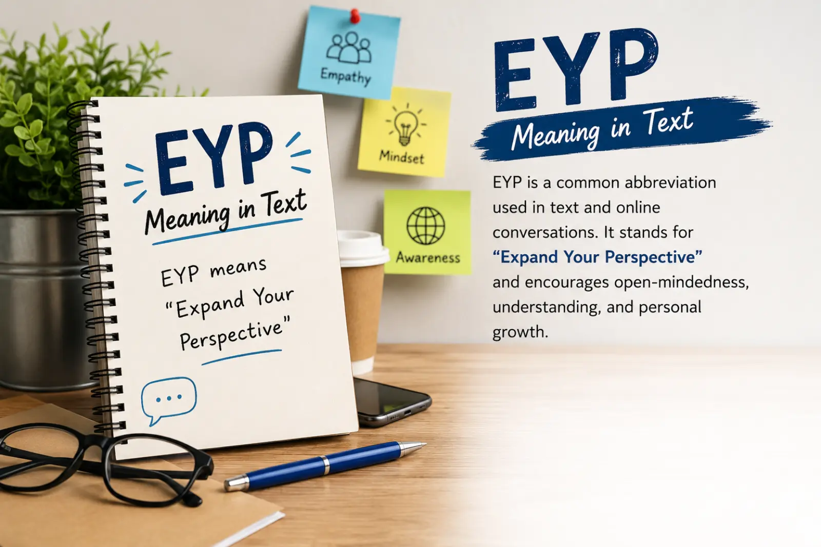 eyp Meaning in Text meaning in text