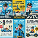 Peace Officers Memorial Day Jokes