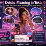 Delulu Meaning in Text: Gen Z Slang Made Simple